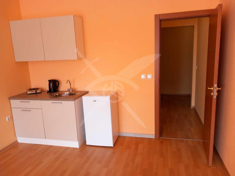 For Rent  Studio Varna , Kolhozen pazar , 35 sq.m | 69260765 - image [3]