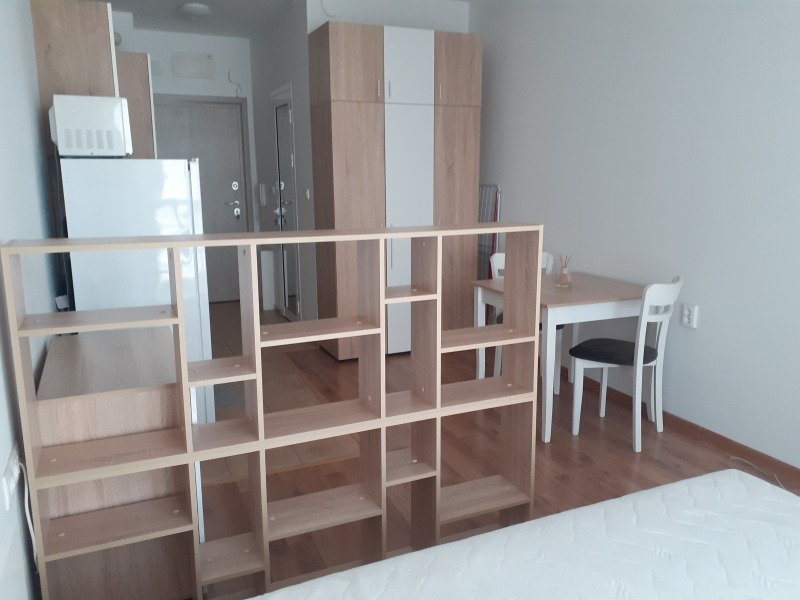 Дава под наем 1-СТАЕН, гр. София, Дианабад, снимка 5 - Апартаменти - 53368118