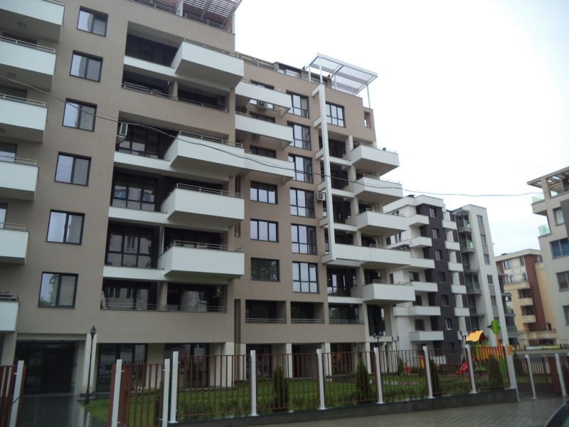 Дава под наем 1-СТАЕН, гр. София, Дианабад, снимка 12 - Апартаменти - 53368118