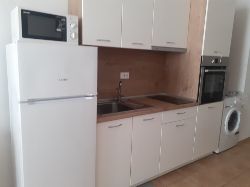 Дава под наем 1-СТАЕН, гр. София, Дианабад