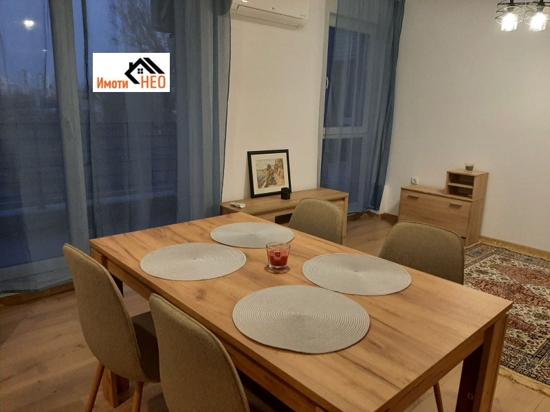 Kiralık  1 yatak odası Sofia , Studentski grad , 60 metrekare | 44996216 - görüntü [5]