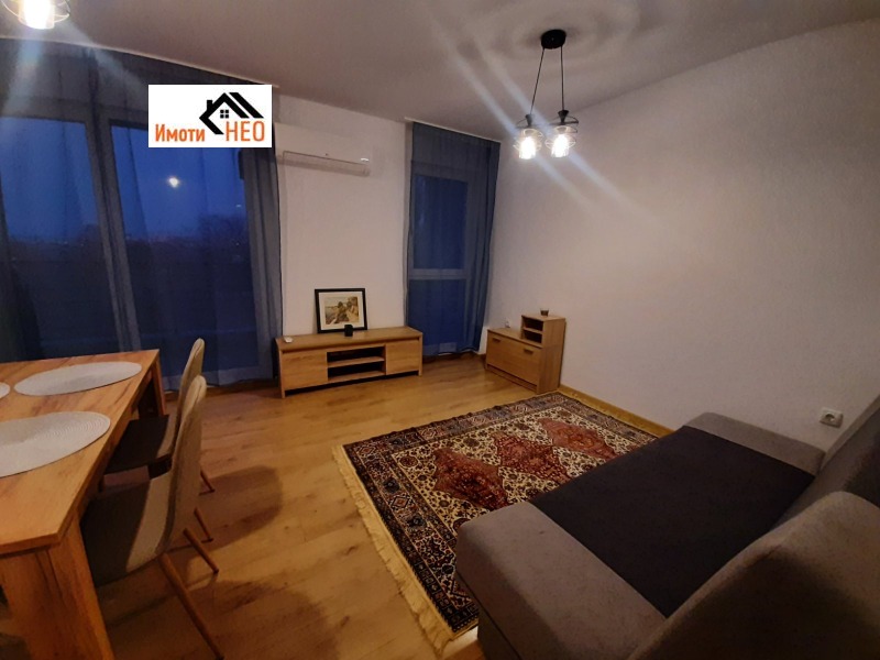 Kiralık  1 yatak odası Sofia , Studentski grad , 60 metrekare | 44996216 - görüntü [2]