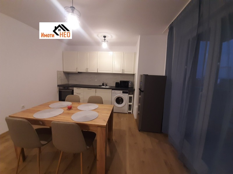 Kiralık  1 yatak odası Sofia , Studentski grad , 60 metrekare | 44996216 - görüntü [3]