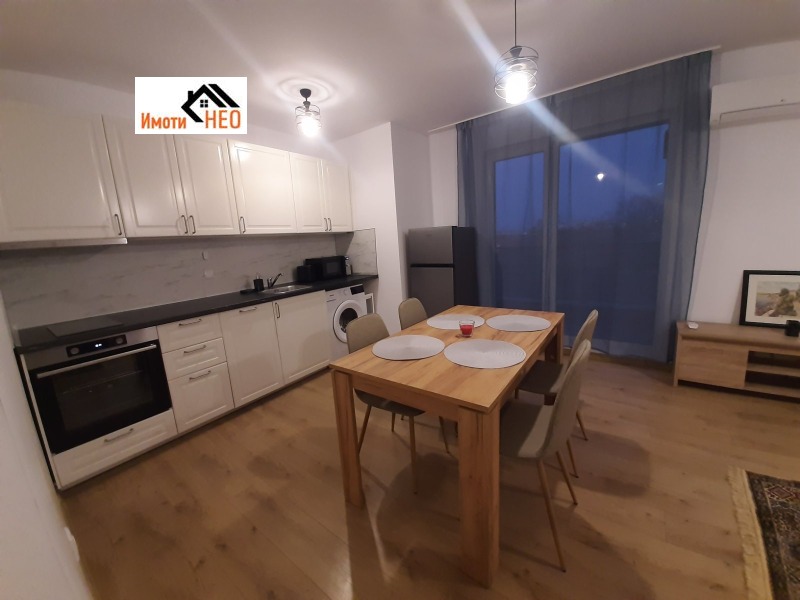 Kiralık  1 yatak odası Sofia , Studentski grad , 60 metrekare | 44996216