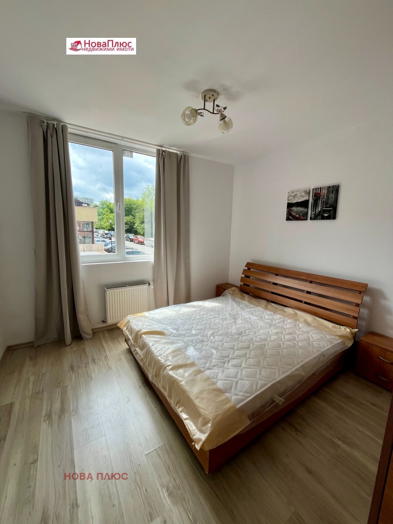 K pronájmu  1 ložnice Sofia , Družba 2 , 65 m2 | 89694934
