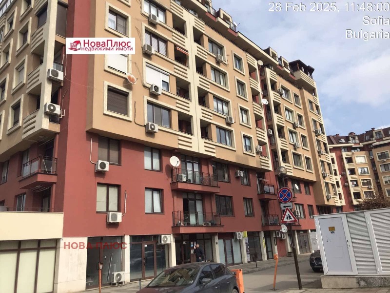 K pronájmu  1 ložnice Sofia , Družba 2 , 65 m2 | 89694934 - obraz [14]