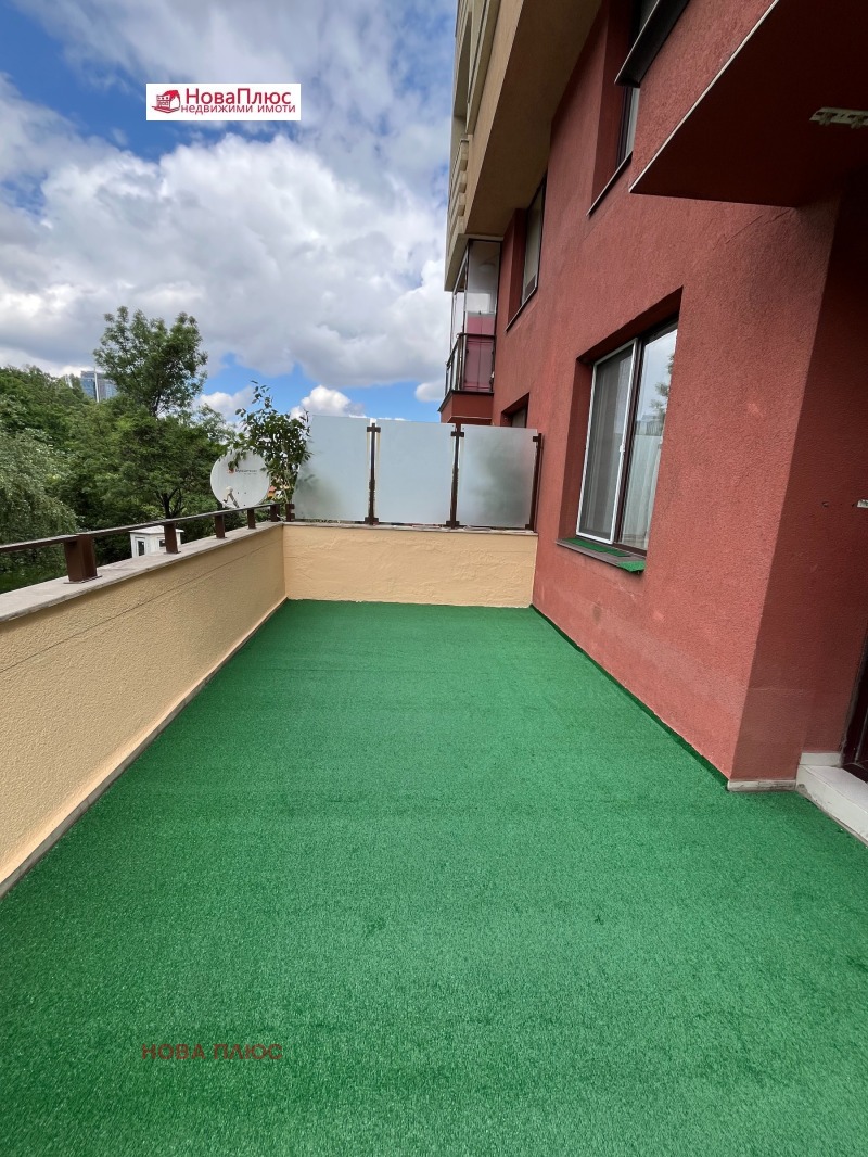 K pronájmu  1 ložnice Sofia , Družba 2 , 65 m2 | 89694934 - obraz [9]