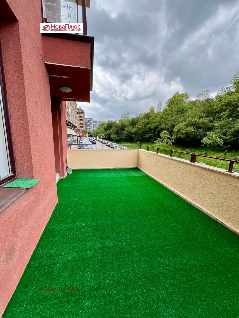 K pronájmu  1 ložnice Sofia , Družba 2 , 65 m2 | 89694934 - obraz [8]