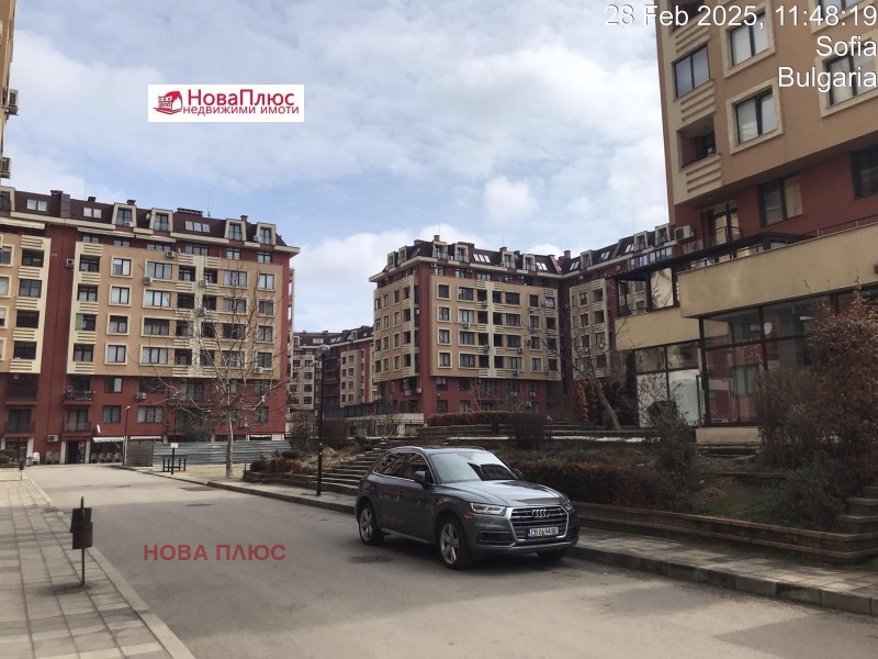 K pronájmu  1 ložnice Sofia , Družba 2 , 65 m2 | 89694934 - obraz [15]