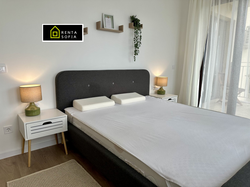 A louer  1 chambre Sofia , Vitocha , 91 m² | 12951447 - image [8]