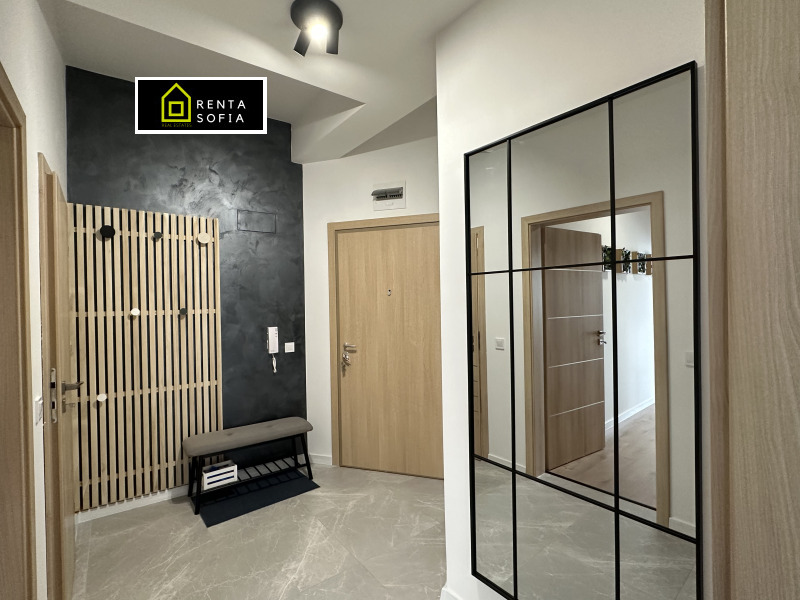 A louer  1 chambre Sofia , Vitocha , 91 m² | 12951447 - image [9]
