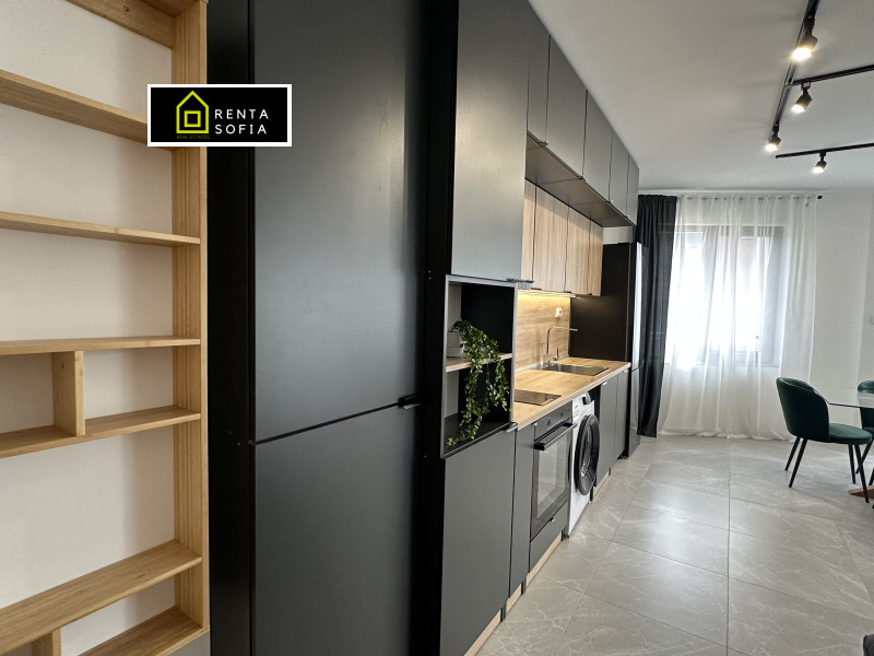 A louer  1 chambre Sofia , Vitocha , 91 m² | 12951447 - image [2]