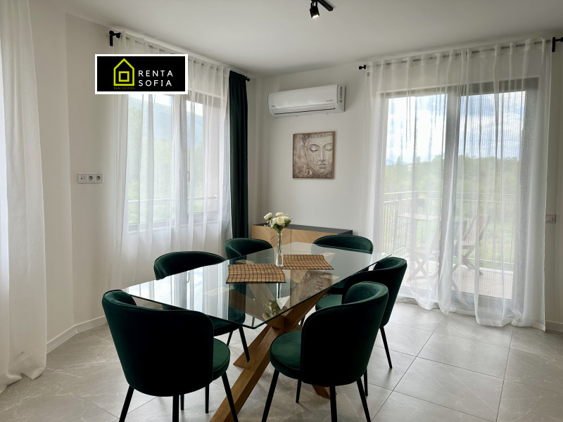 A louer  1 chambre Sofia , Vitocha , 91 m² | 12951447 - image [4]