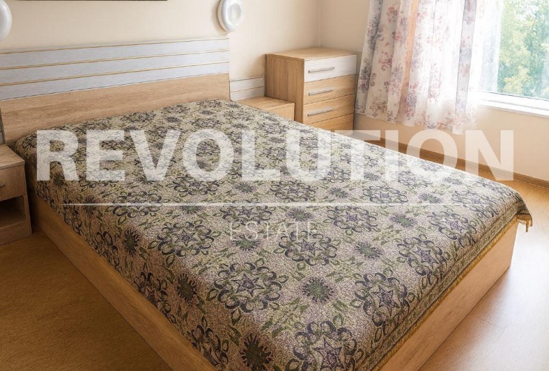 Te huur  1 slaapkamer Varna , Tsentar , 43 m² | 35956845 - afbeelding [4]