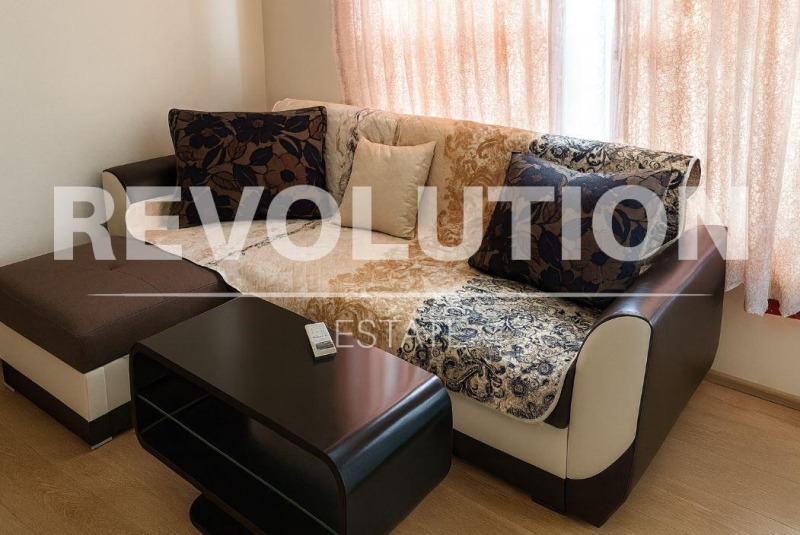 Te huur  1 slaapkamer Varna , Tsentar , 43 m² | 35956845 - afbeelding [2]