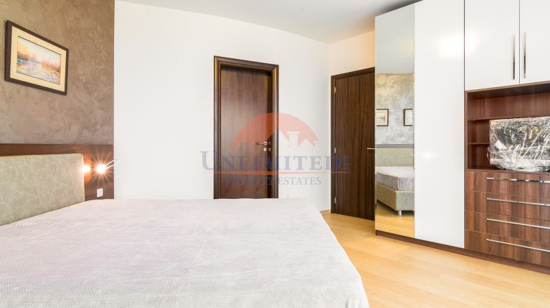 Дава под наем  3-стаен град София , Изток , 120 кв.м | 95506359 - изображение [6]