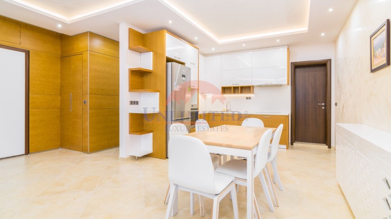 Дава под наем  3-стаен град София , Изток , 120 кв.м | 95506359 - изображение [3]