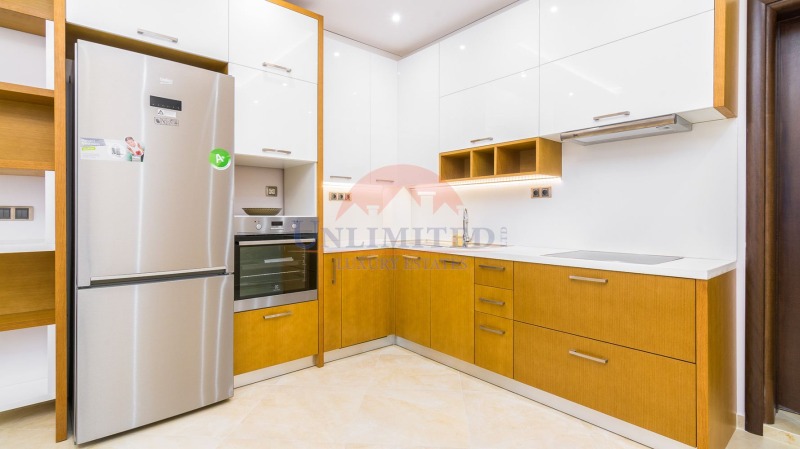 Дава под наем  3-стаен град София , Изток , 120 кв.м | 95506359 - изображение [4]