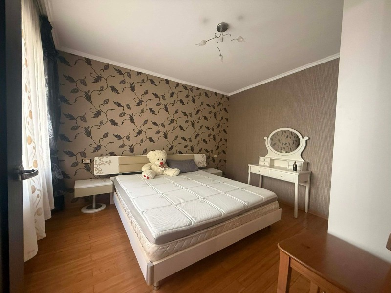 Дава под наем 3-СТАЕН, гр. Пловдив, Кършияка, снимка 3 - Апартаменти - 53443259