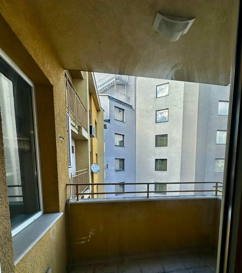 Дава под наем 3-СТАЕН, гр. Пловдив, Кършияка, снимка 10 - Апартаменти - 53443259