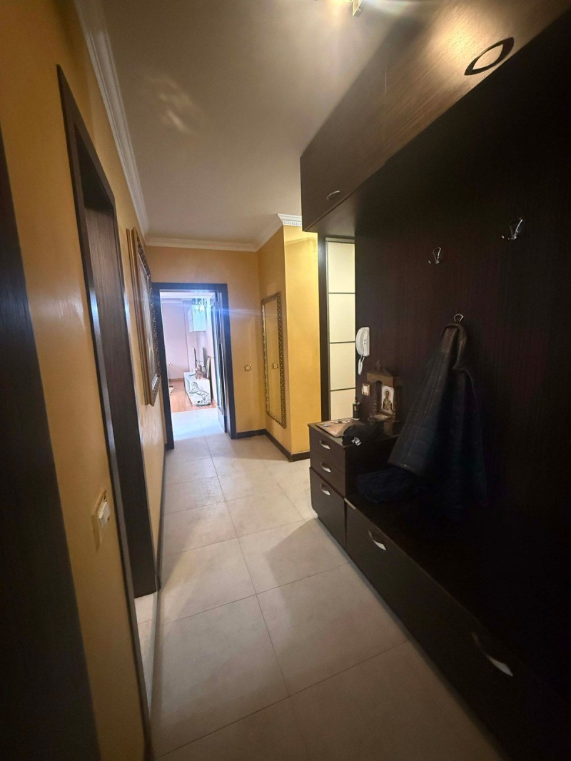 Дава под наем 3-СТАЕН, гр. Пловдив, Кършияка, снимка 8 - Апартаменти - 53443259