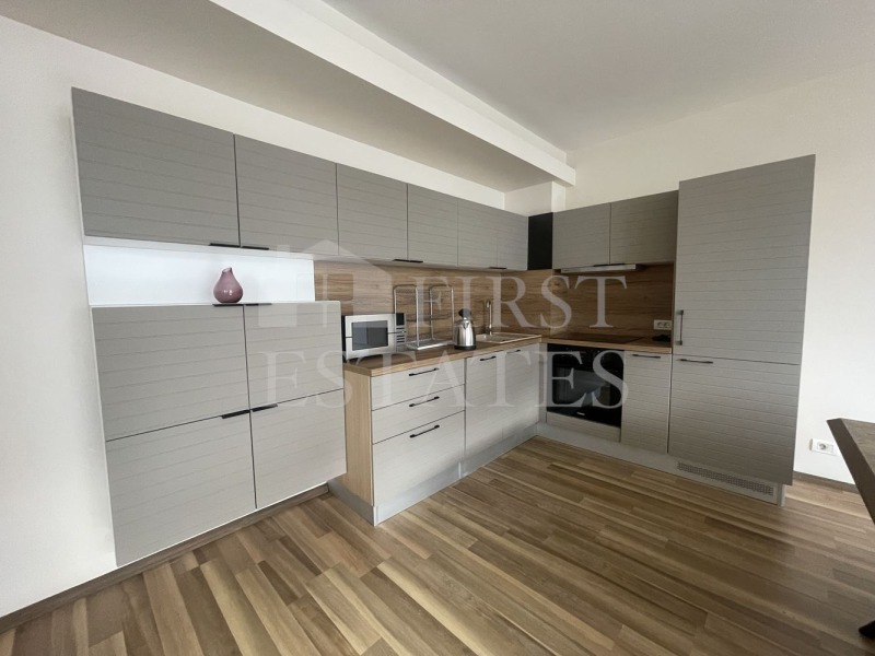 Дава под нем  4-стаен, град София, Лозенец • 2 200 € • ID 52746871 — holmes.bg - [1] 