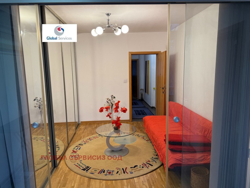 Дава под наем 4-СТАЕН, гр. София, Център, снимка 15 - Апартаменти - 53488703