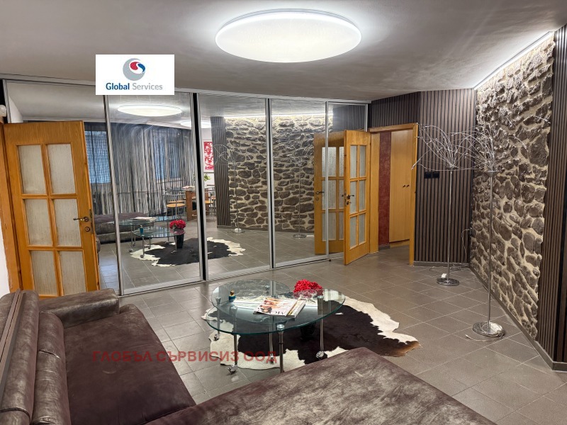 Дава под наем 4-СТАЕН, гр. София, Център, снимка 6 - Апартаменти - 53488703