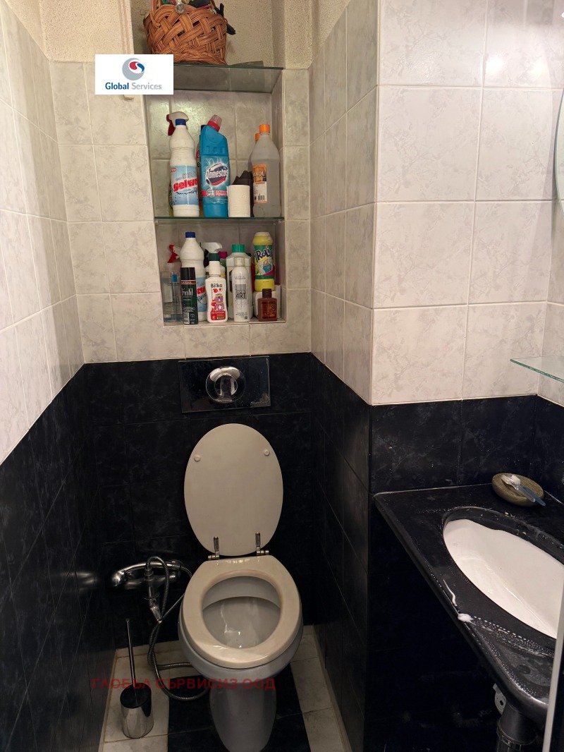 Дава под наем 4-СТАЕН, гр. София, Център, снимка 11 - Апартаменти - 53488703