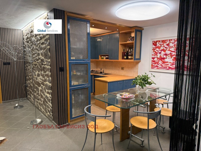 Дава под наем 4-СТАЕН, гр. София, Център, снимка 7 - Апартаменти - 53488703