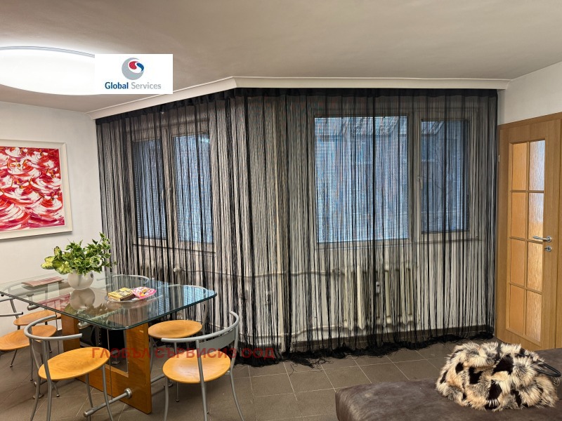 Дава под наем 4-СТАЕН, гр. София, Център, снимка 8 - Апартаменти - 53488703