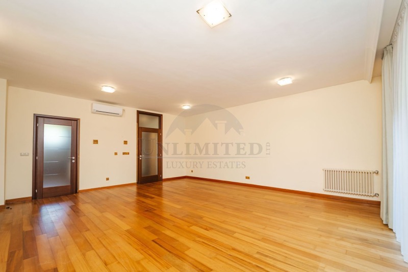 Дава под наем КЪЩА, гр. София, Бояна, снимка 3 - Къщи - 52755105