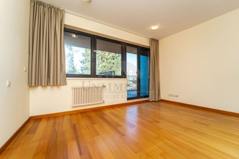 Дава под наем КЪЩА, гр. София, Бояна, снимка 14 - Къщи - 52755105