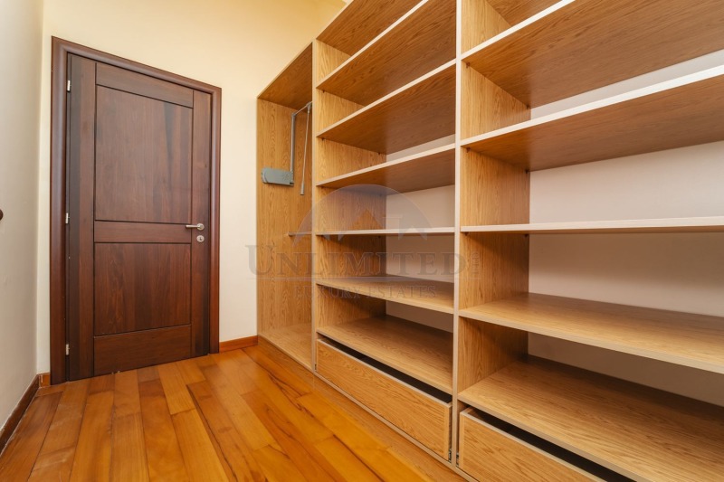 Дава под наем КЪЩА, гр. София, Бояна, снимка 8 - Къщи - 52755105