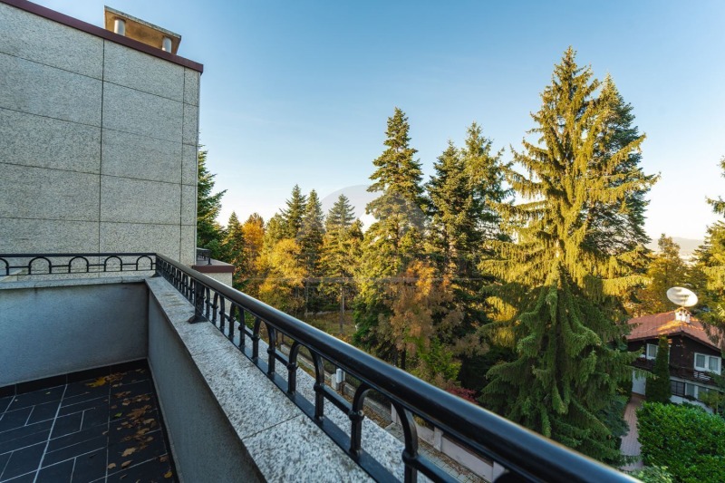 Дава под наем КЪЩА, гр. София, Бояна, снимка 10 - Къщи - 52755105