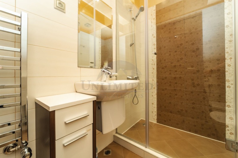 Дава под наем КЪЩА, гр. София, Бояна, снимка 12 - Къщи - 52755105