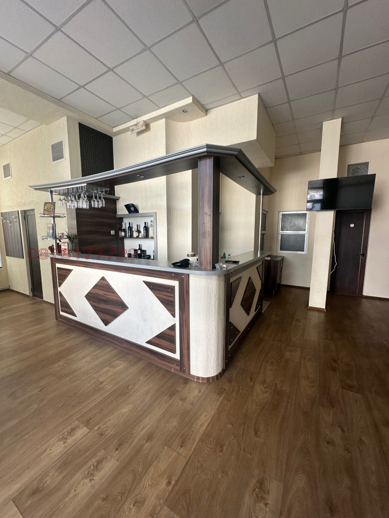 Дава под наем ЗАВЕДЕНИЕ, гр. Смолян, Нов център, снимка 3 - Заведения - 52780210