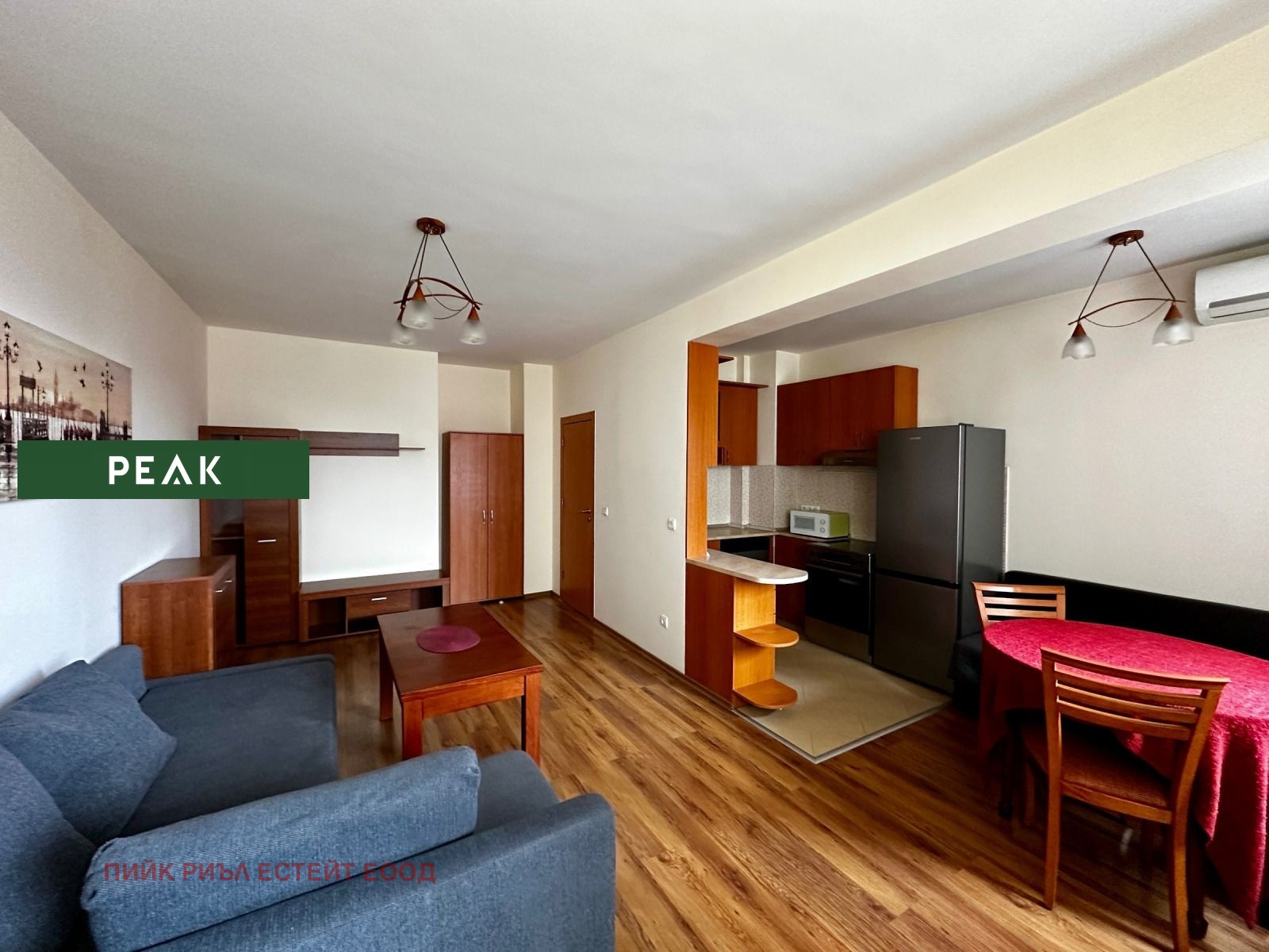 Дава под наем 2-СТАЕН, гр. София, Младост 1А