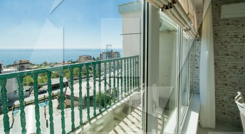 Дава под наем 3-СТАЕН, гр. Варна, к.к. Чайка, снимка 15 - Апартаменти - 53824384