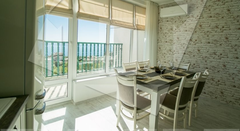 Дава под наем 3-СТАЕН, гр. Варна, к.к. Чайка, снимка 14 - Апартаменти - 53824384