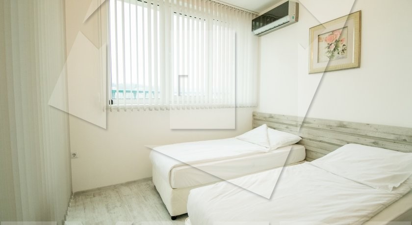 Дава под наем 3-СТАЕН, гр. Варна, к.к. Чайка, снимка 6 - Апартаменти - 53824384