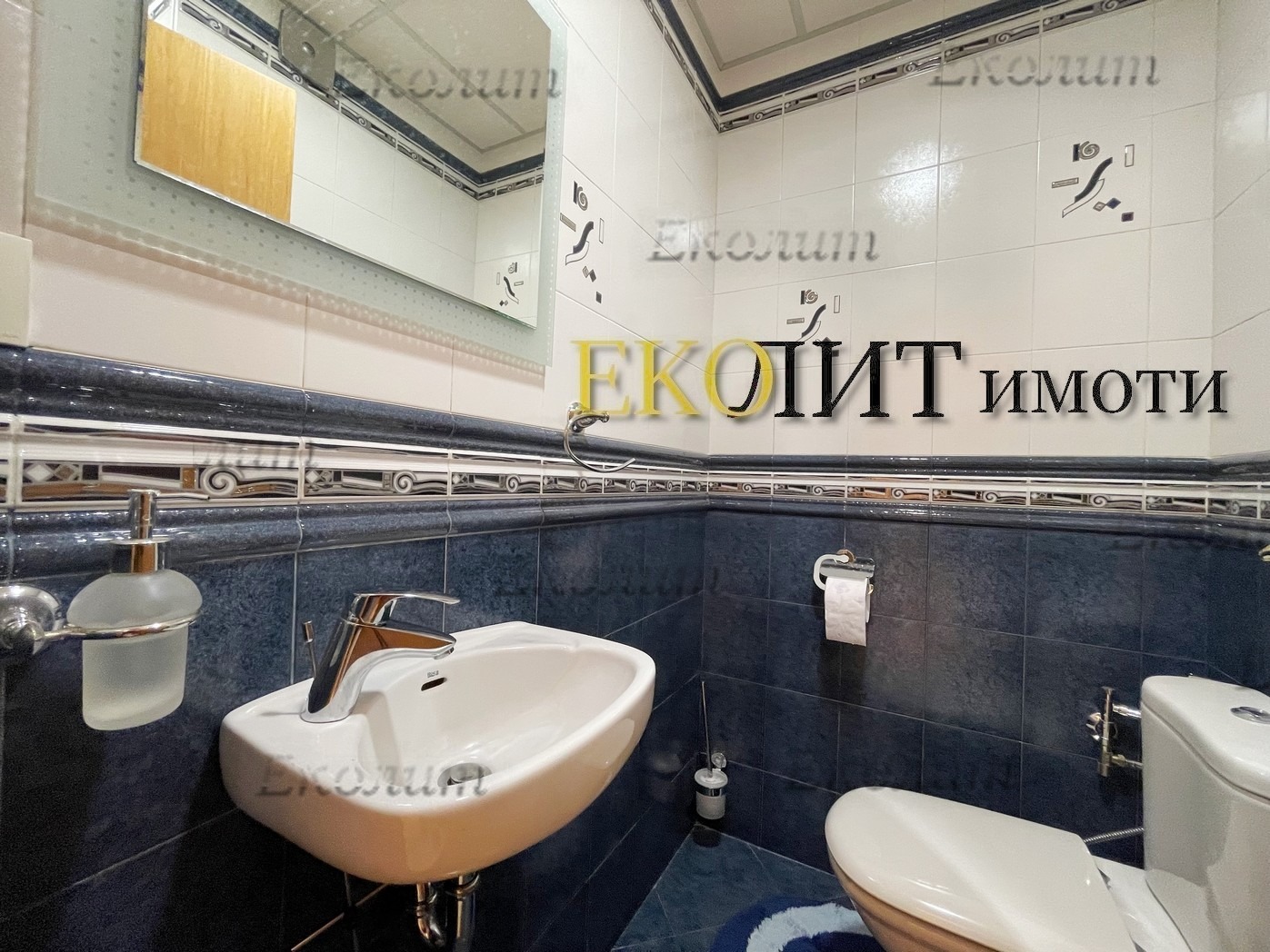 Дава под наем 3-СТАЕН, гр. София, Манастирски ливади, снимка 8 - Апартаменти - 54453753