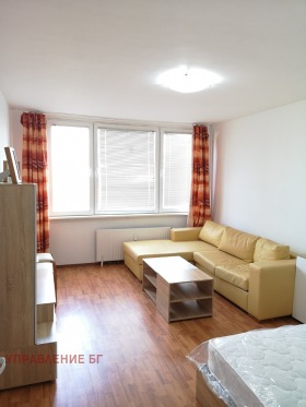 1 bedroom Mladost 2, Sofia 1