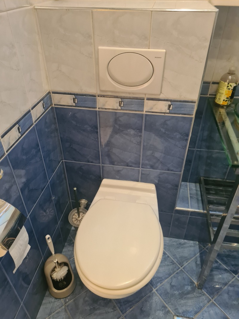 Te huur  1 slaapkamer Sofia , Lozenets , 63 m² | 47526153 - afbeelding [8]