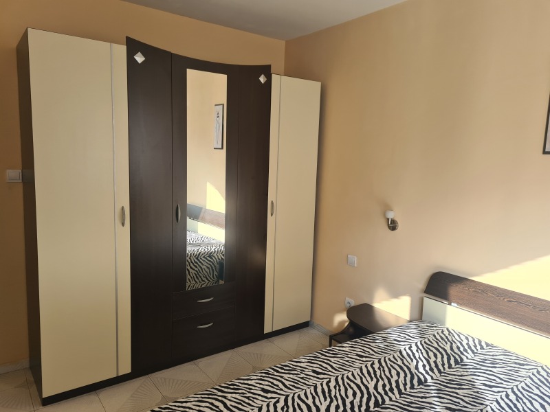 Te huur  1 slaapkamer Sofia , Lozenets , 63 m² | 47526153 - afbeelding [6]