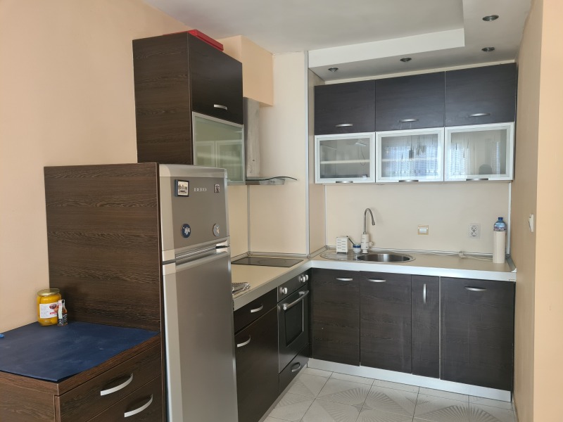 Te huur  1 slaapkamer Sofia , Lozenets , 63 m² | 47526153 - afbeelding [4]