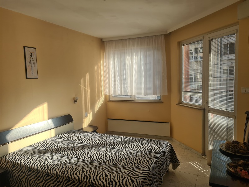Te huur  1 slaapkamer Sofia , Lozenets , 63 m² | 47526153 - afbeelding [5]