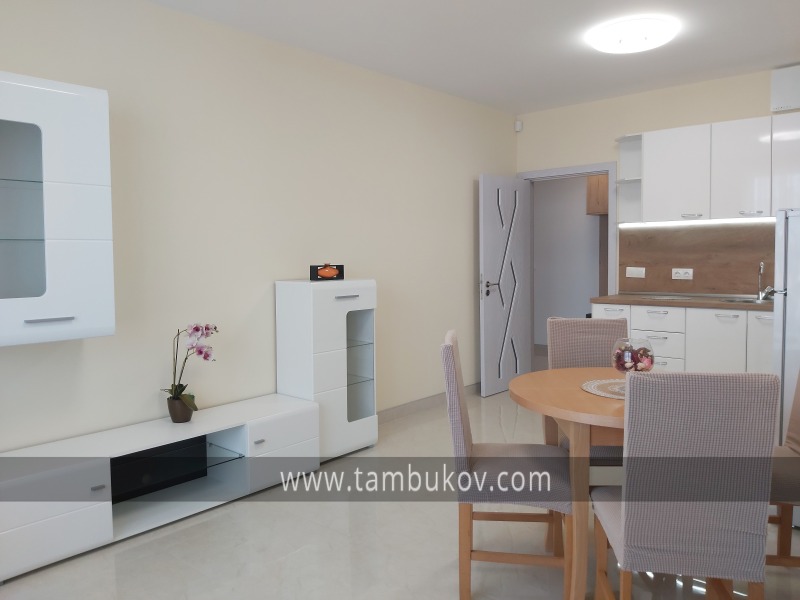 Para alugar  1 quarto Sofia , Nadejda 1 , 60 m² | 38481280 - imagem [4]