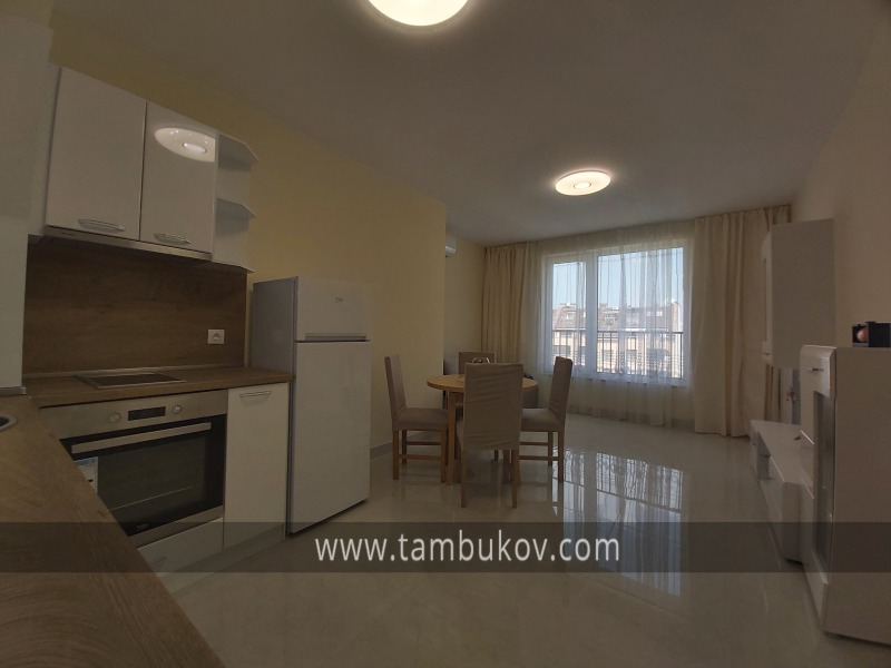 Kiralık  1 yatak odası Sofia , Nadejda 1 , 60 metrekare | 38481280 - görüntü [2]