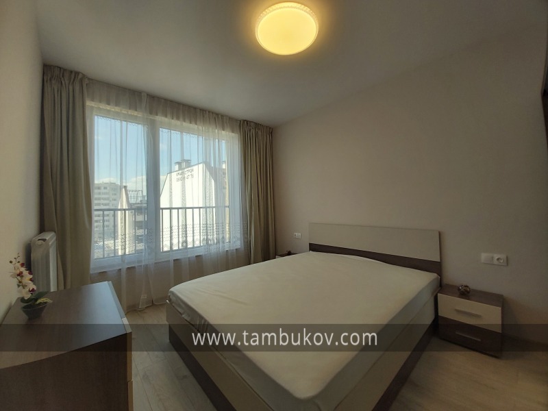 Para alugar  1 quarto Sofia , Nadejda 1 , 60 m² | 38481280 - imagem [10]